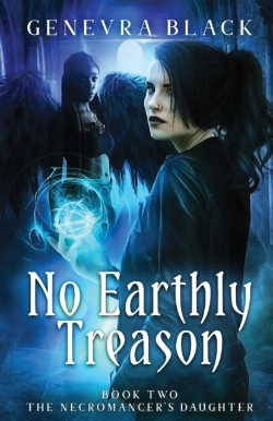 Bertrand.pt - No Earthly Treason