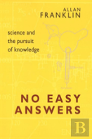 No Easy Answers