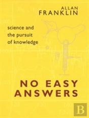 No Easy Answers