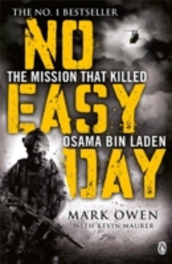 Bertrand.pt - No Easy Day