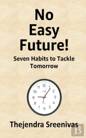No Easy Future!