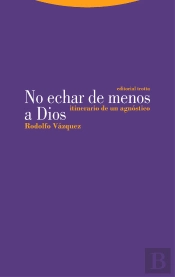 No Echar De Menos A Dios