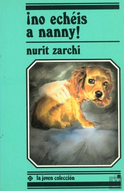 Bertrand.pt - ¡No Echéis A Nanny!