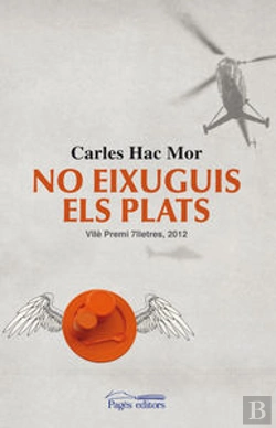 Bertrand.pt - No Eixuguis Els Plats