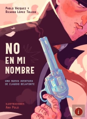 No En Mi Nombre
