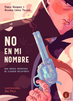 Bertrand.pt - No En Mi Nombre