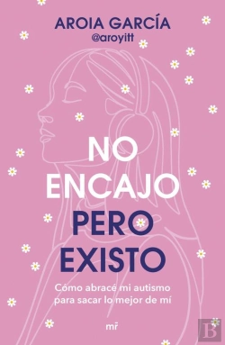 Bertrand.pt - No Encajo, Pero Existo