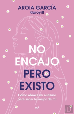 Bertrand.pt - No Encajo, Pero Existo