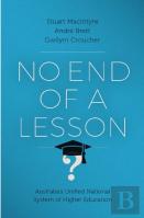 No End Of A Lesson