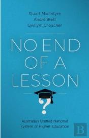 No End Of A Lesson