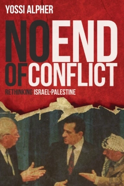 Bertrand.pt - No End Of Conflict