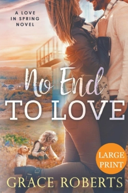 Bertrand.pt - No End To Love  Large Print Edition