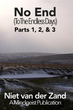 Bertrand.pt - No End (To The Endless Days)