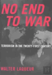 No End To War
