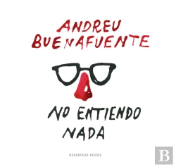Bertrand.pt - No Entiendo Nada