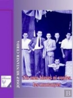 Bertrand.pt - No Eren Blaves Ni Verdes Les Muntanyes