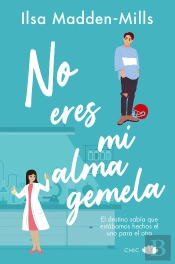 No Eres Mi Alma Gemela