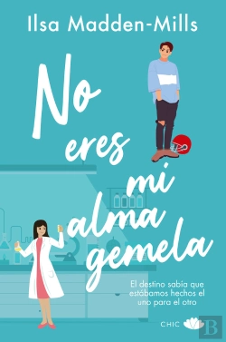 Bertrand.pt - No Eres Mi Alma Gemela