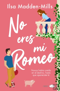 Bertrand.pt - No Eres Mi Romeo