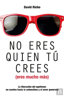 Bertrand.pt - No Eres Quien Tú Crees ( Eres Mucho Más)