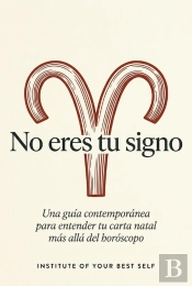 No Eres Tu Signo