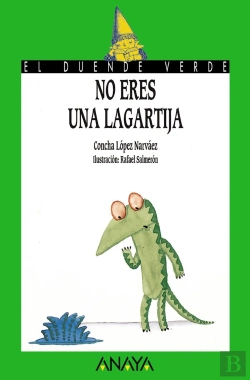 Bertrand.pt - No Eres Una Lagartija