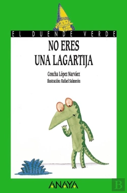Bertrand.pt - No Eres Una Lagartija