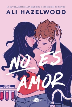 Bertrand.pt - No Es Amor