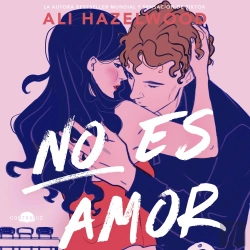 Bertrand.pt - No Es Amor