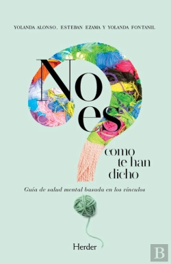 Bertrand.pt - No Es Como Te Han Dicho