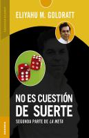 No Es Cuestión De Suerte