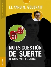 No Es Cuestión De Suerte