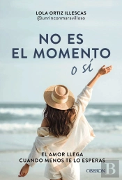 No Es El Momento O Si