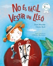 No Es Facil Vestir Un Lleo