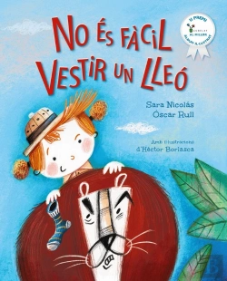 Bertrand.pt - No Es Facil Vestir Un Lleo
