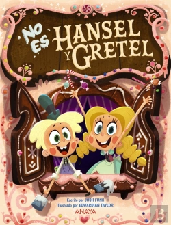 Bertrand.pt - No Es Hansel Y Gretel