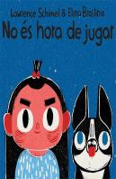 No És Hora De Jugar