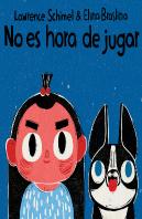 No Es Hora De Jugar