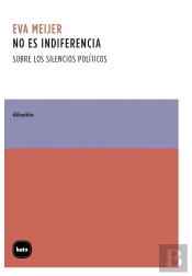 No Es Indiferencia