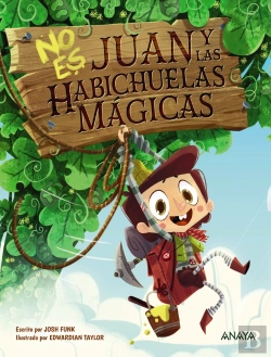 Bertrand.pt - No Es Juan Y Las Habichuelas Mágicas