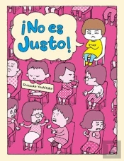 No Es Justo