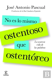 No Es Lo Mismo Ostentoso Que Ostentóreo