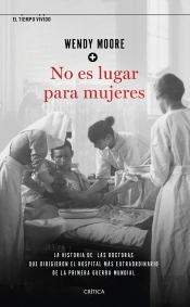 No Es Lugar Para Mujeres
