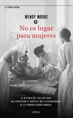 Bertrand.pt - No Es Lugar Para Mujeres