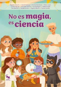 Bertrand.pt - No Es Magia, Es Ciencia