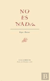 No Es Nada