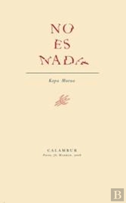 Bertrand.pt - No Es Nada