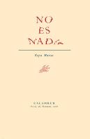 No Es Nada