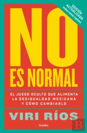 No Es Normal