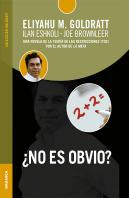 ¿No Es Obvio?